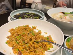何家特色炒饭-通安客栈中餐厅·何家小馆