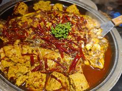 -烤匠麻辣烤鱼(青羊万达店)
