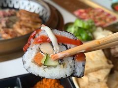 -伊尚宫·清真广式早茶.韩式烤肉·火锅