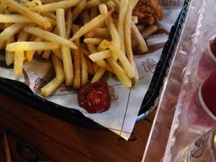 -汉森熊啤酒屋(雨耕山店)