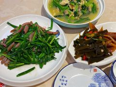 -北方饺子王·海肠捞饭·海鲜锅(山大店)