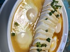 山水豆腐-得心斋(国瑞升平里店)