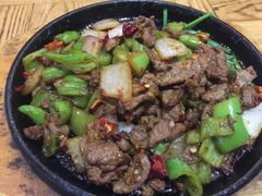 -眼镜味道(德才店)
