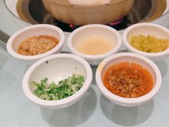 -天宜隆蘑菇宴火锅(石景山旗舰店)