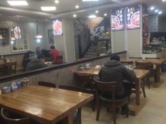 -清真西北风味餐厅