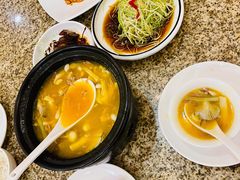 -東城故事·尋找姆媽的味道(玉兰路店)