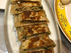 -东兴楼饭庄(六里桥店)