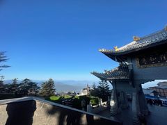 -峨眉山风景名胜区