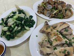 -秋姐美食店(旅游大道店)