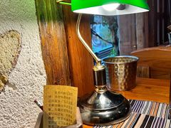 -源一咖啡馆(麒麟巷步行街店)