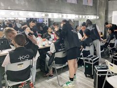 -吉田美学化妆美甲摄影培训(丽水校区)