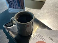 -sugarman espresso素饮糖人高新咖啡工厂