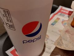 -肯德基(龙盛新天地店)