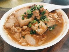 -清水湖度假村(罗浮山美食地标店)