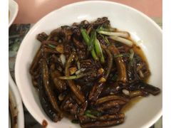 响油鳝丝-蘭心餐厅(进贤路店)