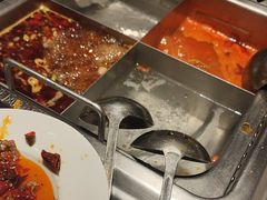 -海底捞火锅(宝龙广场夜宵主题店)