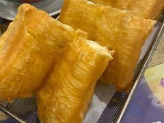 -点都德(北京路贰店)