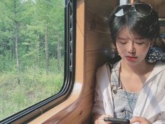 -莫尔道嘎国家森林公园
