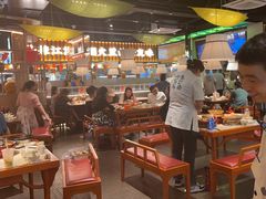 -蜀香格格•剁椒鱼头(龙西店)