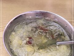 -南街清补凉(黄贝岭店)