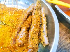 牛排-言吉炸串