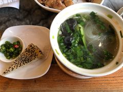 水盆牛肉-西安饭庄·非遗陕菜(钟楼店)