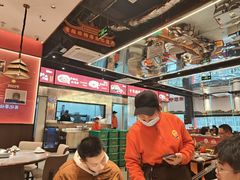 -肖记公安牛肉鱼杂馆·省级非物质文化遗产(江汉路直营店)