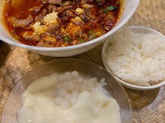 -眉州东坡(民族园店)