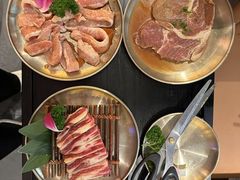 -西塔老太太泥炉烤肉(沈阳店)