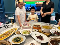 -囍榷·鲜美常州菜(恐龙园店)