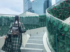 -深圳湾万象城(南山店)