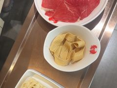 -七欣天香辣蟹火锅(万达广场店)