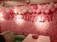 -百好乐宠物友好餐厅(朝外大街店)