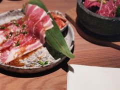 -烧肉达人•炭火烧肉(新天地店)