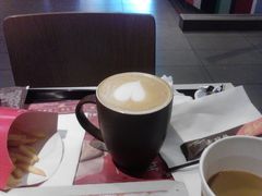 -麦当劳(百利广场店)