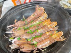 -小时候焗海鲜(鄞州万达店)