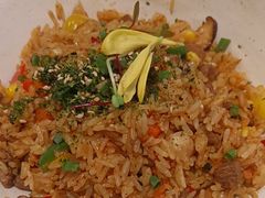 -一沙一城·岩烤牛扒(深圳首店)