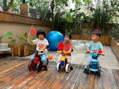 -妈咪的吻Mommy kiss国际托育中心(康桥融府店)