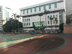 -广州医科大学(越秀校区)