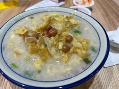 艇仔粥-荔银肠粉(建六店)