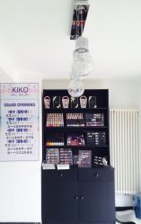-KIKO nail salon日式美甲美睫沙龙