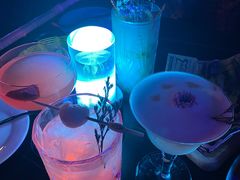 -MOSSO音乐酒吧·live house(南京旗舰店)