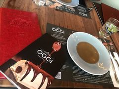 -OGGI TRATTORIA PIZZERIA(深业上城店)