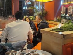 -老船舫·现做活鲜鱼馆(东郊记忆店)