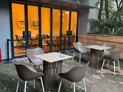 -C Cafe(朵云书院·戏剧店)
