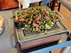 -老雒阳面馆·水席(高新区店)