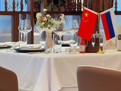 -马克西姆俄罗斯餐厅(通亚街店)