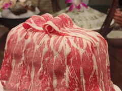 -东海怡品海鲜豆捞(舟宿夜江店)