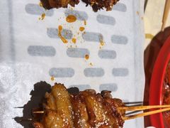 -串盟烧烤大排档·长沙美食地标(星沙店)