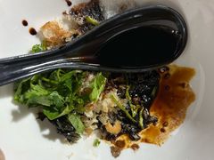 -云南大锅豆浆店